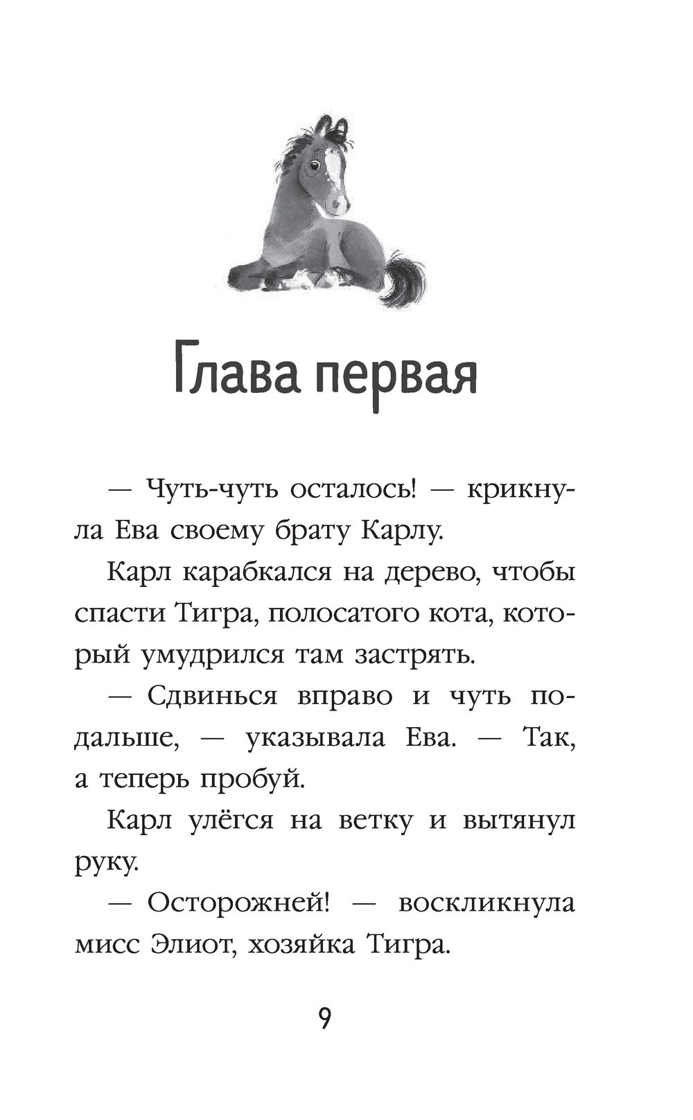 Анализ рассказа жеребенок. Т. Нолан чей жеребёнок?.