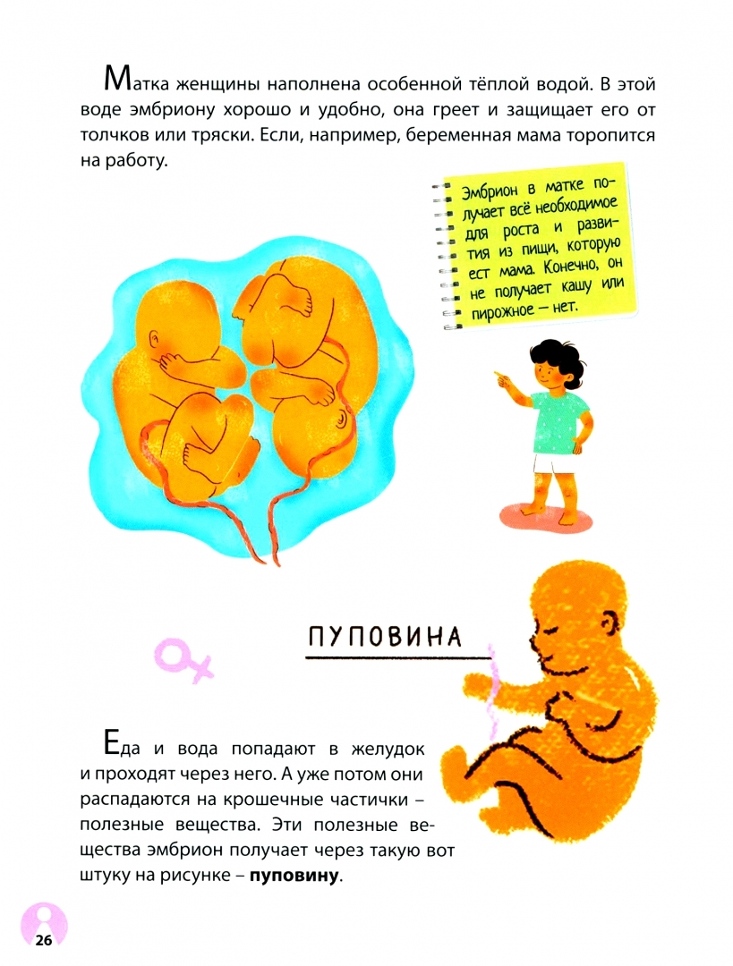 Дети эро 