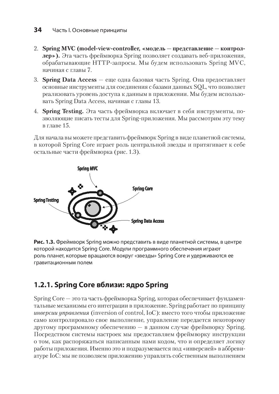 Spring быстро Лауренциу Спилкэ - купить книгу Spring быстро в Минске —  Издательство Питер на OZ.by