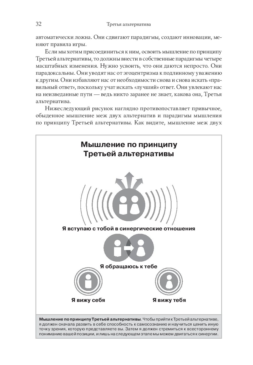 Третья альтернатива. Решение самых сложных жизненных проблем Стивен Кови -  купить книгу Третья альтернатива. Решение самых сложных жизненных проблем в  Минске — Издательство Альпина Паблишер на OZ.by