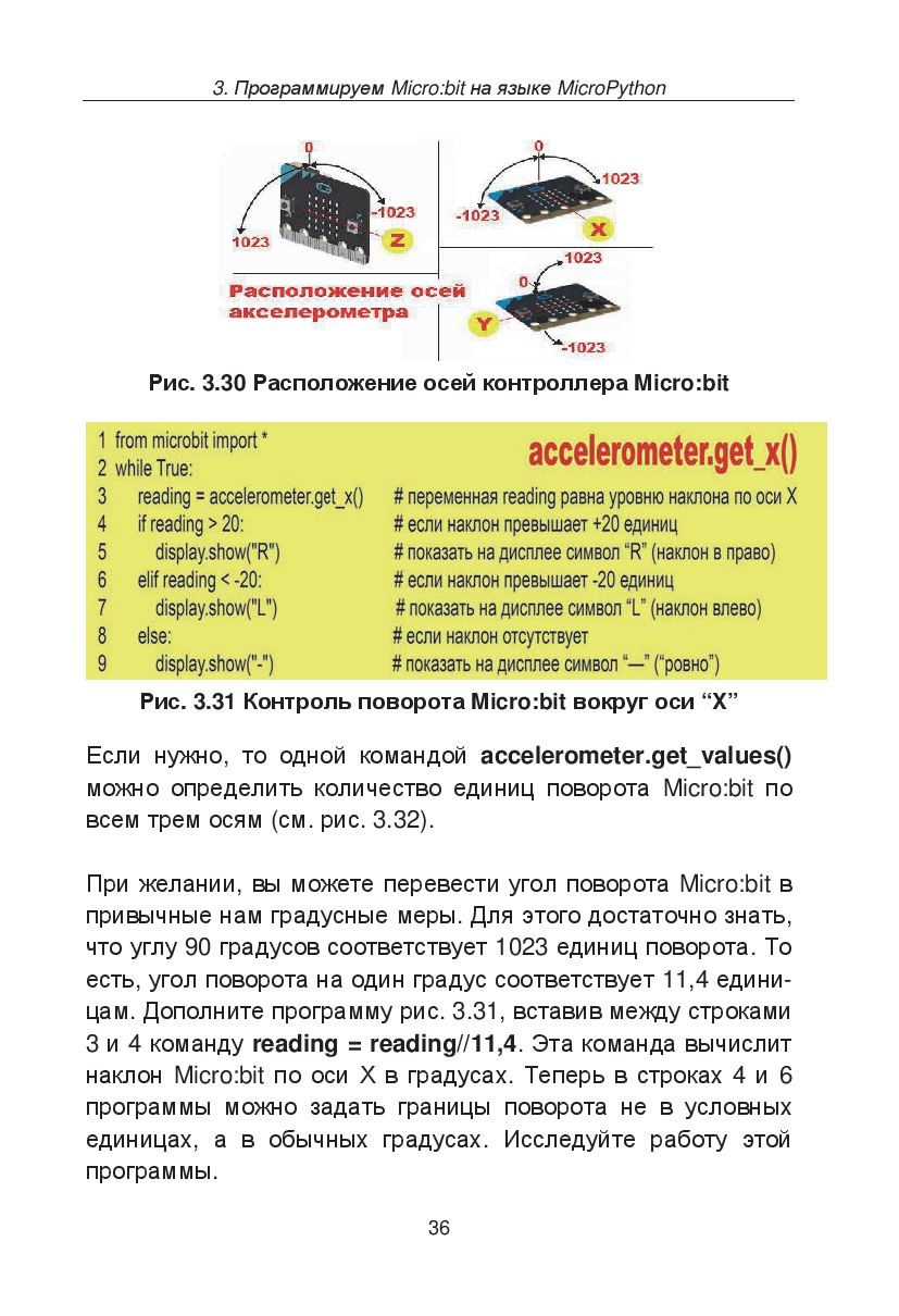 Школьный контроллер Microbit: 50+ занимательных программ на пути в IT Юрий  Вербиченко, Владимир Рубочкин - купить книгу Школьный контроллер Microbit:  50+ занимательных программ на пути в IT в Минске — Издательство Солон-Пресс