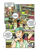 Золотой век приключений. Выпуск 3. Ярость зомби-пиратов — фото, картинка — 11