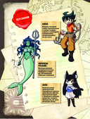 Золотой век приключений. Выпуск 3. Ярость зомби-пиратов — фото, картинка — 3