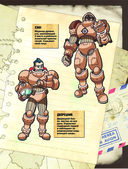 Золотой век приключений. Выпуск 3. Ярость зомби-пиратов — фото, картинка — 4