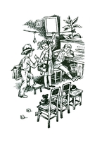 Честное слово — фото, картинка — 3