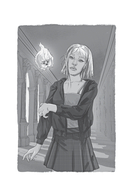 Полночная школа — фото, картинка — 29