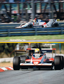 Весь Сенна. Все гонки Айртона в Формуле-1 — фото, картинка — 12