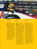 Весь Сенна. Все гонки Айртона в Формуле-1 — фото, картинка — 13