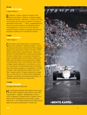 Весь Сенна. Все гонки Айртона в Формуле-1 — фото, картинка — 15