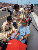 Весь Сенна. Все гонки Айртона в Формуле-1 — фото, картинка — 16