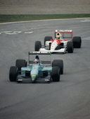 Весь Сенна. Все гонки Айртона в Формуле-1 — фото, картинка — 7