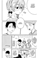 Гяру не могут быть добры к отаку. Том 3 — фото, картинка — 4