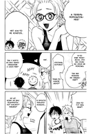 Гяру не могут быть добры к отаку. Том 3 — фото, картинка — 6