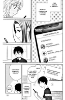 Гяру не могут быть добры к отаку. Том 3 — фото, картинка — 9