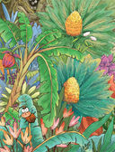 Как добывал еду первобытный человек — фото, картинка — 4