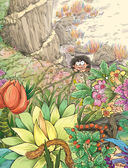 Как добывал еду первобытный человек — фото, картинка — 5