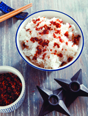 Наруто. Неофициальная кулинарная книга — фото, картинка — 13