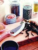 Наруто. Неофициальная кулинарная книга — фото, картинка — 6