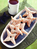 Наруто. Неофициальная кулинарная книга — фото, картинка — 9