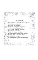 Девять поводов влюбиться — фото, картинка — 18