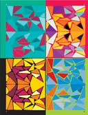 Джунгли (+ более 800 арт-стикеров) — фото, картинка — 7