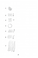 Рисуем мангу и аниме. Продвинутый курс. 16 пошаговых уроков и страницы для создания своей истории — фото, картинка — 5