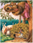 Сказки на ночь для малышей — фото, картинка — 4