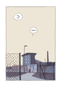 Татуировка в комиксах — фото, картинка — 3