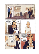 Татуировка в комиксах — фото, картинка — 4