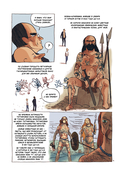 Татуировка в комиксах — фото, картинка — 7