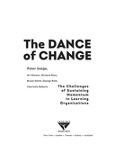 Танец перемен — фото, картинка — 1