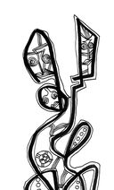 Метафорические карты перемен. И-цзин Бронислава Виногродского — фото, картинка — 21