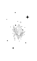 Ведьма-полукровка — фото, картинка — 1