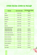 Планер садовода-огородника — фото, картинка — 4