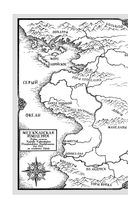 Сказания Меекханского пограничья. Небо цвета стали — фото, картинка — 4