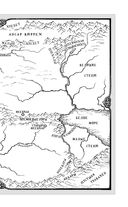 Сказания Меекханского пограничья. Небо цвета стали — фото, картинка — 5