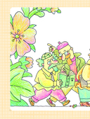 Самая большая книга сказок, вредных советов и сказочных историй — фото, картинка — 12