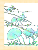 Самая большая книга сказок, вредных советов и сказочных историй — фото, картинка — 8