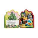 Теремок — фото, картинка — 2