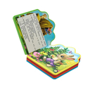 Теремок — фото, картинка — 3