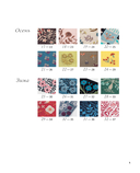 Вышивка Элис Макабэ. Легенды цветочной долины — фото, картинка — 5