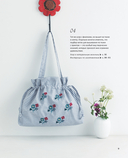 Вышивка Элис Макабэ. Легенды цветочной долины — фото, картинка — 9