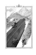 Рожденная огнем. Книга 2. Феникс и ледяной дворец — фото, картинка — 15