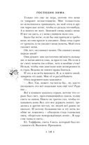 Господин Зима — фото, картинка — 24