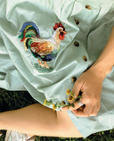 Вышивай как художник, Сюжеты гладью по мотивам шедевров художников-импрессионистов — фото, картинка — 13