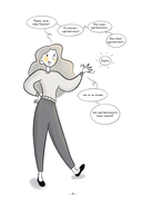 Высокочувствительная натура — фото, картинка — 11