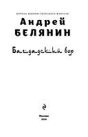 Багдадский вор. Посрамитель шайтана. Верните вора! — фото, картинка — 2