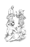 Багдадский вор. Посрамитель шайтана. Верните вора! — фото, картинка — 5