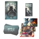 Метафорические ассоциативные карты 