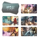 Метафорические ассоциативные карты 